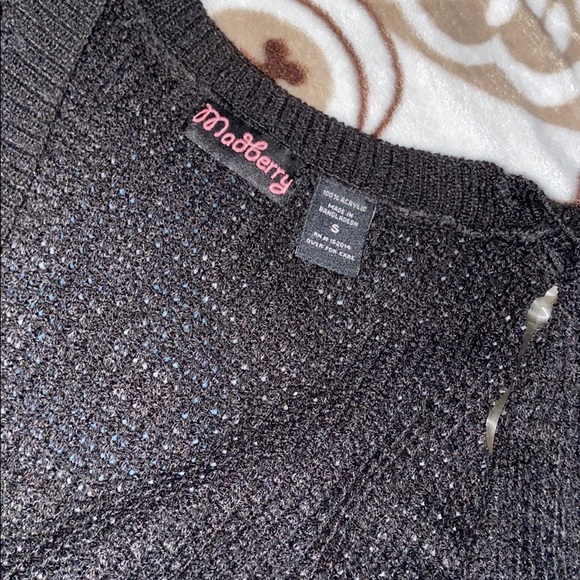 Cardigan - Picture 8 of 10